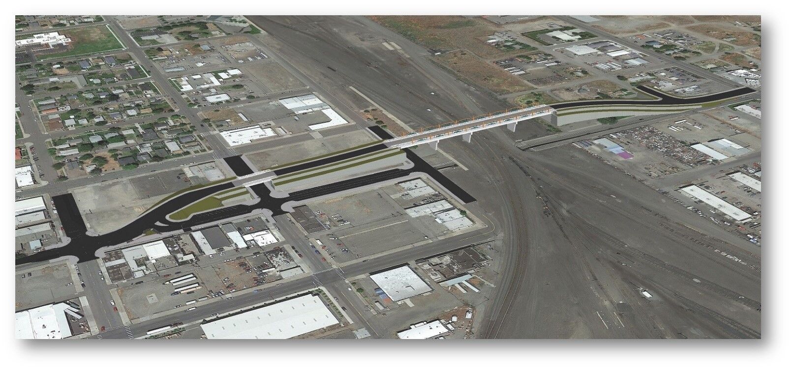 Two major projects in Pasco get approval